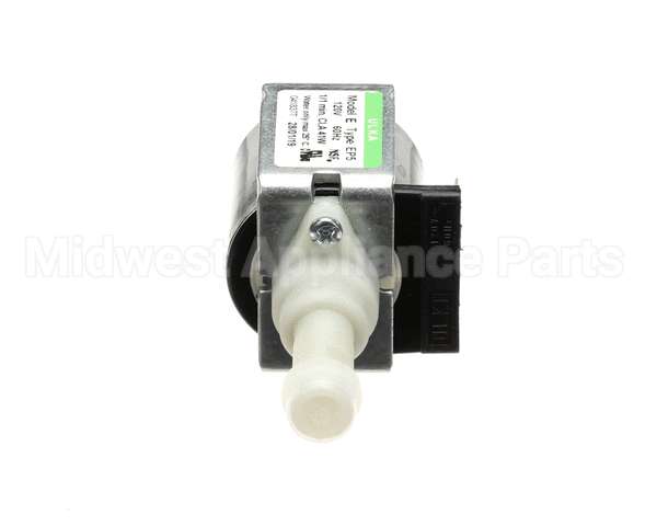 410-00049 Grindmaster Cecilware Pump 120V-60Hz. Spare Part
