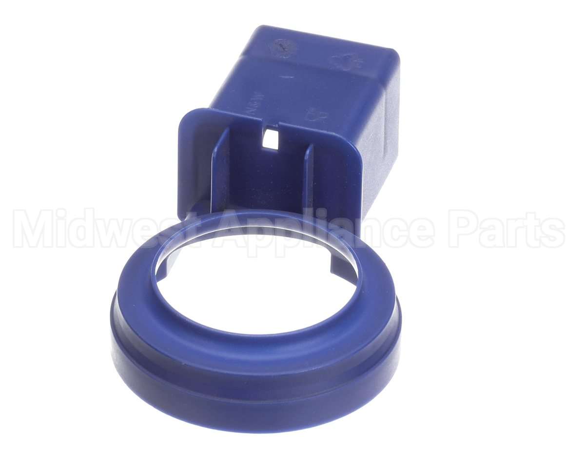 410-00058 Grindmaster Cecilware Suction Tray Spare Part
