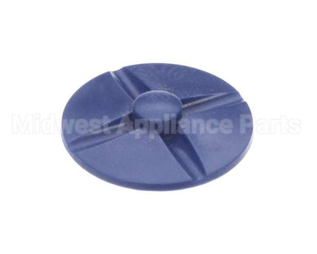 410-00059 Grindmaster Cecilware Mixer Ventilator Blue (Whipper