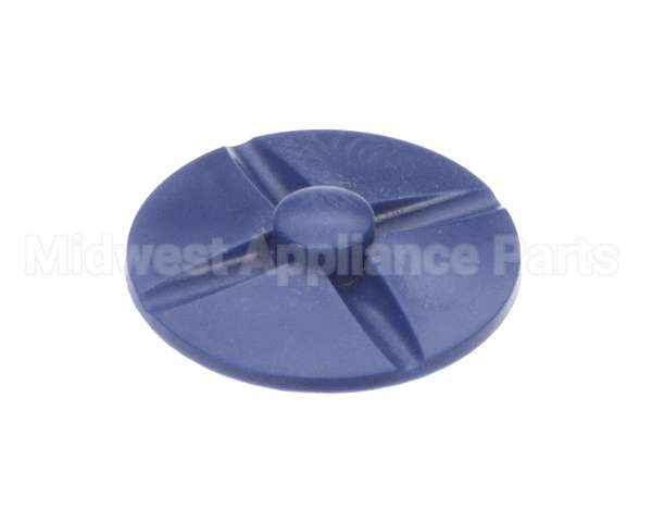 410-00059 Grindmaster Cecilware Mixer Ventilator Blue (Whipper