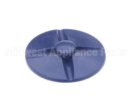 410-00059 Grindmaster Cecilware Mixer Ventilator Blue (Whipper
