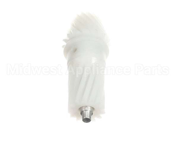410-00068 Grindmaster Cecilware Gear Shaft Spare Part