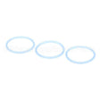 410-00079 Compatible Grindmaster Silicone Or Seal Gasket Spare