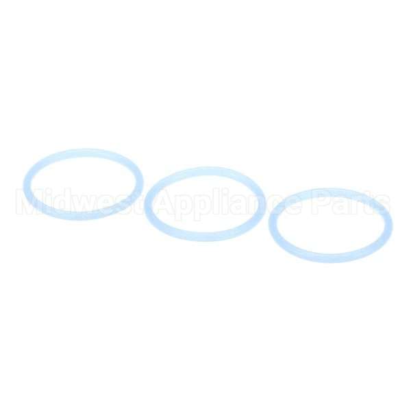 410-00079 Compatible Grindmaster Silicone Or Seal Gasket Spare