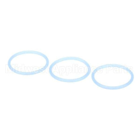 410-00079 Compatible Grindmaster Silicone Or Seal Gasket Spare