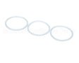 410-00079 Grindmaster Cecilware Silicone Or Seal Gasket Spare