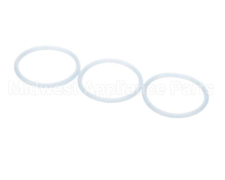 410-00079 Grindmaster Cecilware Silicone Or Seal Gasket Spare