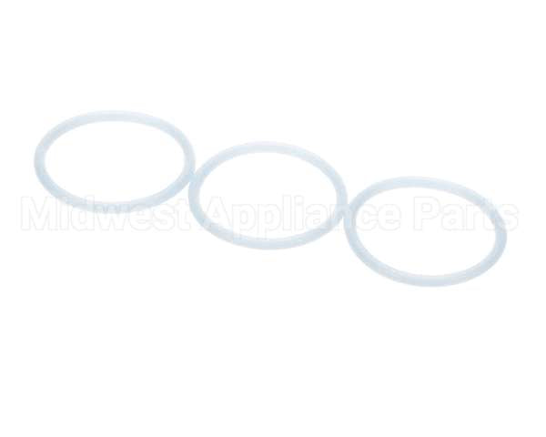 410-00079 Grindmaster Cecilware Silicone Or Seal Gasket Spare