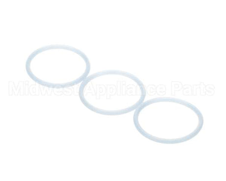 410-00079 Grindmaster Cecilware Silicone Or Seal Gasket Spare