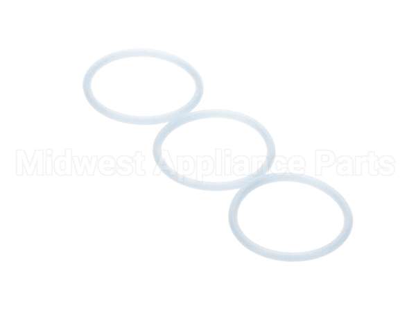 410-00079 Grindmaster Cecilware Silicone Or Seal Gasket Spare