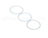 410-00079 Grindmaster Cecilware Silicone Or Seal Gasket Spare