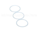 410-00079 Grindmaster Cecilware Silicone Or Seal Gasket Spare