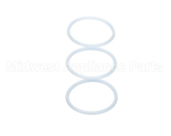 410-00079 Grindmaster Cecilware Silicone Or Seal Gasket Spare