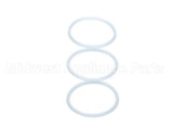 410-00079 Grindmaster Cecilware Silicone Or Seal Gasket Spare