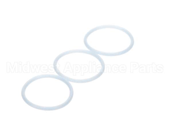 410-00079 Grindmaster Cecilware Silicone Or Seal Gasket Spare