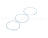 410-00079 Grindmaster Cecilware Silicone Or Seal Gasket Spare