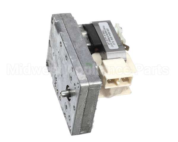 410-00088 Grindmaster Cecilware Motoreducer 110V (Brew Drive M
