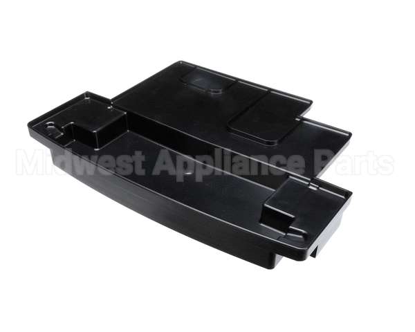 410-00101 Grindmaster Cecilware Liquids Tray Spare Part