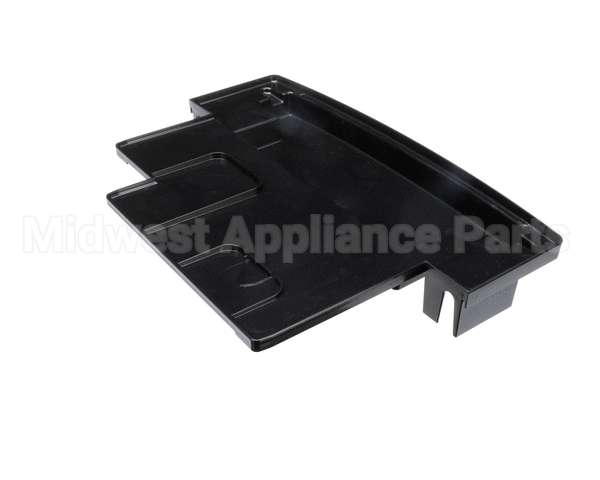 410-00101 Grindmaster Cecilware Liquids Tray Spare Part