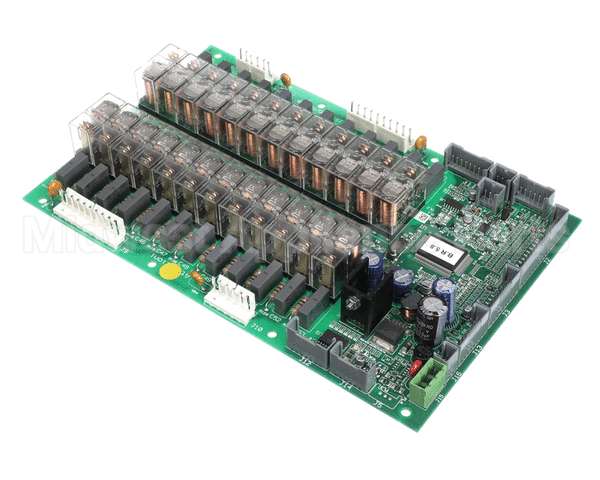 410-00109 Grindmaster Cecilware 16 Bit Cpu Board 4Mb Spare Par