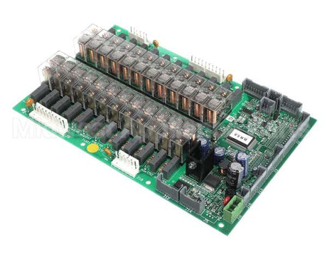 410-00109 Grindmaster Cecilware 16 Bit Cpu Board 4Mb Spare Par
