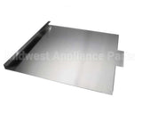 410-00195 Grindmaster Cecilware Cover, Tank, F5
