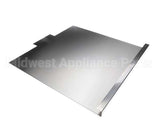 410-00195 Grindmaster Cecilware Cover, Tank, F5