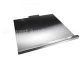 410-00195 Grindmaster Cecilware Cover, Tank, F5