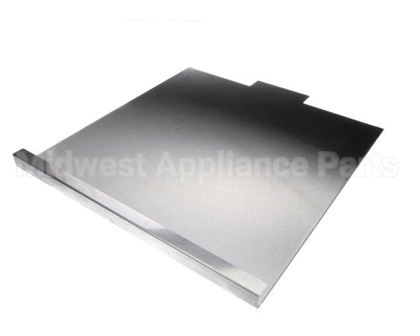 410-00195 Grindmaster Cecilware Cover, Tank, F5