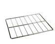 410-00206 Grindmaster Cecilware Screen, Crumb, Fryer 3 Tube