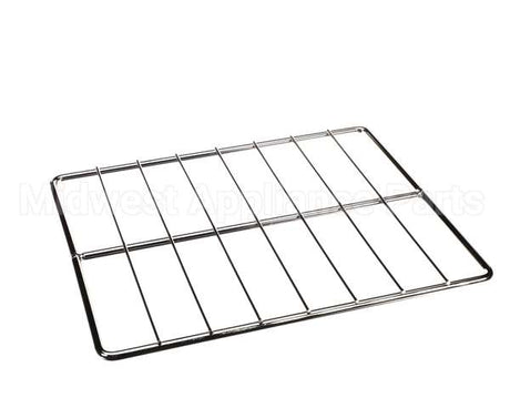 410-00206 Grindmaster Cecilware Screen, Crumb, Fryer 3 Tube