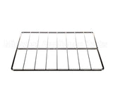 410-00206 Grindmaster Cecilware Screen, Crumb, Fryer 3 Tube