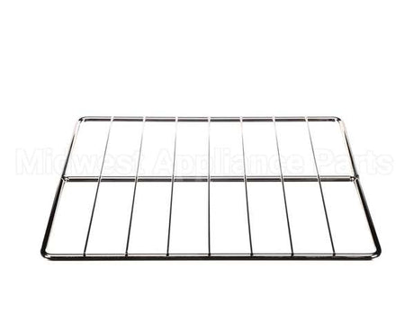 410-00206 Grindmaster Cecilware Screen, Crumb, Fryer 3 Tube