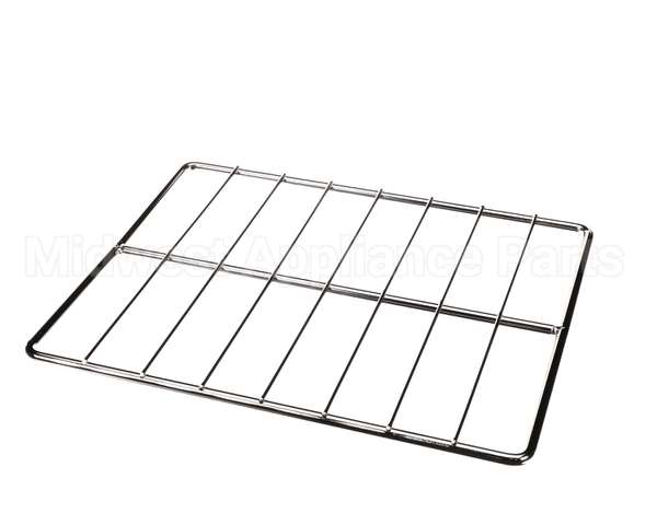 410-00206 Grindmaster Cecilware Screen, Crumb, Fryer 3 Tube
