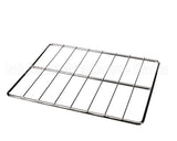 410-00206 Grindmaster Cecilware Screen, Crumb, Fryer 3 Tube
