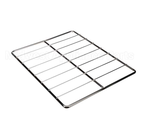 410-00206 Grindmaster Cecilware Screen, Crumb, Fryer 3 Tube