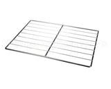 410-00207 Grindmaster Cecilware Screen, Crumb, Fryer 5 Tube
