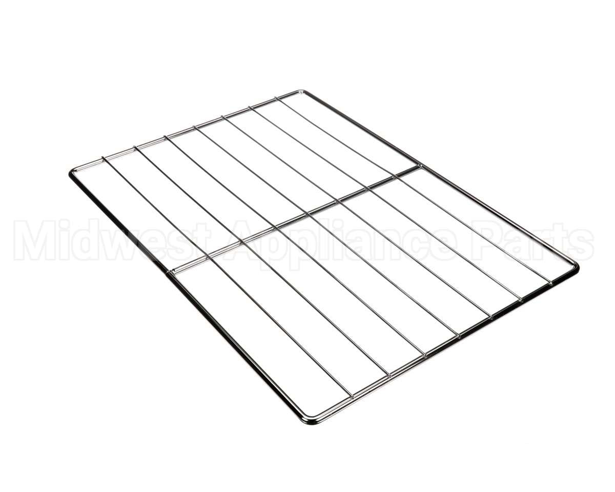 410-00207 Grindmaster Cecilware Screen, Crumb, Fryer 5 Tube