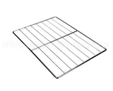 410-00207 Grindmaster Cecilware Screen, Crumb, Fryer 5 Tube