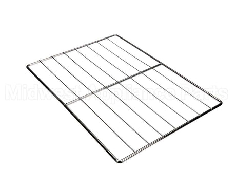 410-00207 Grindmaster Cecilware Screen, Crumb, Fryer 5 Tube