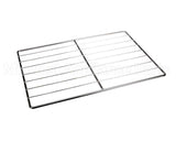 410-00207 Grindmaster Cecilware Screen, Crumb, Fryer 5 Tube