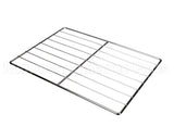 410-00207 Grindmaster Cecilware Screen, Crumb, Fryer 5 Tube