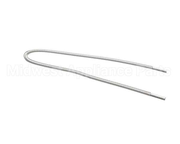 410-00210 Grindmaster Cecilware Tube, Flexible, 1/4, 23In, Pil