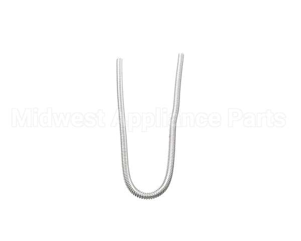 410-00210 Grindmaster Cecilware Tube, Flexible, 1/4, 23In, Pil