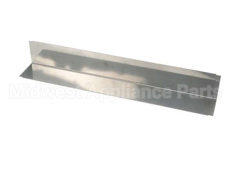 410-00224 Grindmaster Cecilware Stainless Steel Tent Radiant