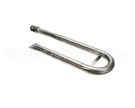 410-00225 Grindmaster Cecilware Stainless Steel Burner Assembly