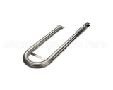 410-00225 Grindmaster Cecilware Stainless Steel Burner Assembly