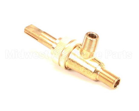 410-00232 Grindmaster Cecilware Valve, Manual Control Gas Units