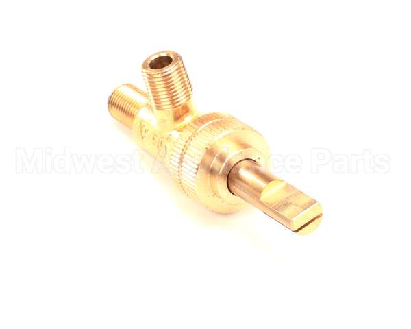 410-00232 Grindmaster Cecilware Valve, Manual Control Gas Units