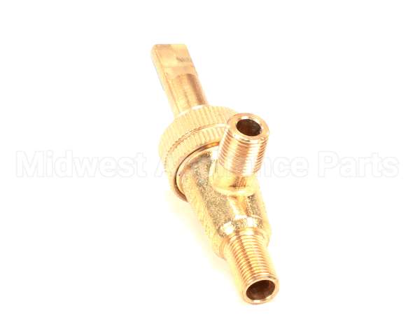 410-00232 Grindmaster Cecilware Valve, Manual Control Gas Units